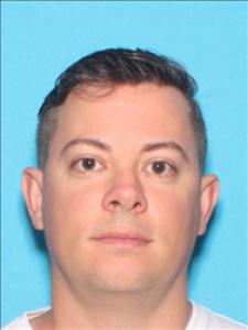 Brian Matthew Howard a registered Sex Offender of Mississippi