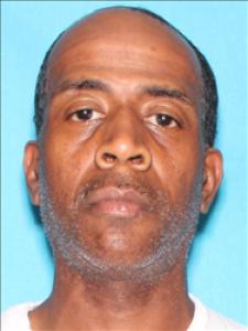 Boris Kamarieo Brown a registered Sex Offender of Mississippi