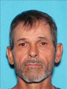 Johnny Ray Baldridge a registered Sex Offender of Mississippi