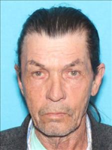 Jessie Willard Dunn a registered Sex Offender of Mississippi