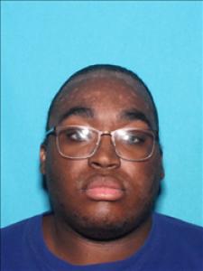 Kemarcius Kamal Nunn a registered Sex Offender of Mississippi