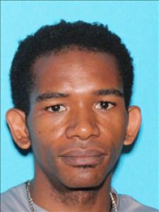Tynaji Vaishoine Brown a registered Sex Offender of Mississippi