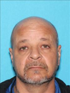 Jerry Curtis Williams a registered Sex Offender of Mississippi