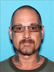 Eric Lee Gardner a registered Sex Offender of Mississippi