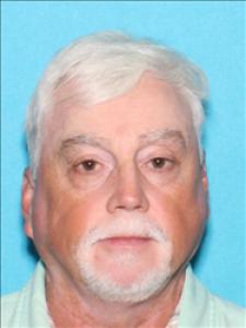 Kenneth Ray Baker a registered Sex Offender of Mississippi