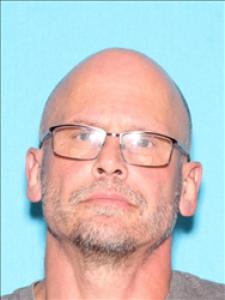 Daniel George Kelley a registered Sex Offender of Mississippi