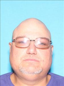 Ronald Shawn Butcher a registered Sex Offender of Mississippi