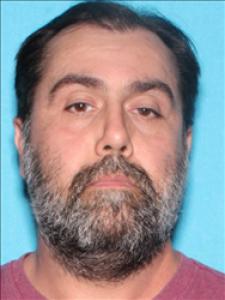 Charles Nathan Caldwell a registered Sex Offender of Mississippi