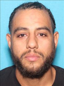 Darryll Evan Crosby a registered Sex Offender of Mississippi