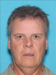 Don Nicholson a registered Sex Offender of Mississippi