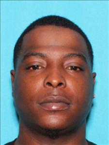 Keith Lashaun Vaughn a registered Sex Offender of Mississippi