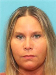 Jamie Bailey Pope a registered Sex Offender of Mississippi