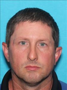 James Daniel Hill a registered Sex Offender of Mississippi