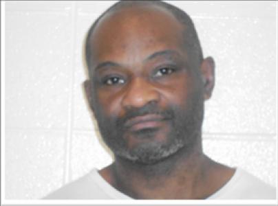 Anthony Eugene Robinson a registered Sex Offender of Mississippi
