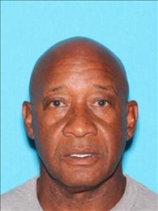 Milton Earl Anderson a registered Sex Offender of Mississippi