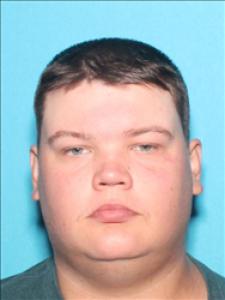 Benjaman Isaac Hubbard a registered Sex Offender of Mississippi