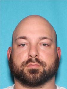 Nicholas Alexander Riso a registered Sex Offender of Mississippi