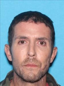 Brandon Joseph (deceased) Navarre a registered Sex Offender of Mississippi