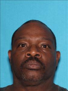 Germel Brown a registered Sex Offender of Mississippi