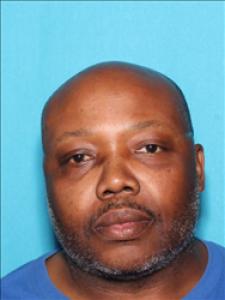 Kunta Kinte Gates a registered Sex Offender of Mississippi