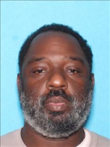 Demetrius Andre Hurd a registered Sex Offender of Mississippi