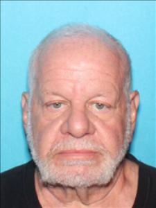 John S Kapenekas a registered Sex Offender of Mississippi