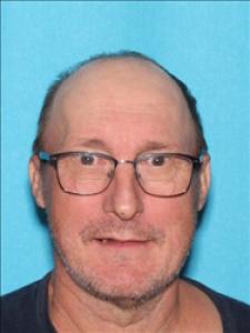 David Allen Walker a registered Sex Offender of Mississippi