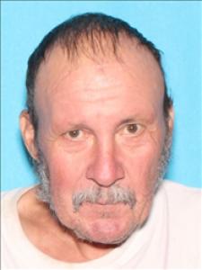 Norman Ray Walker a registered Sex Offender of Mississippi
