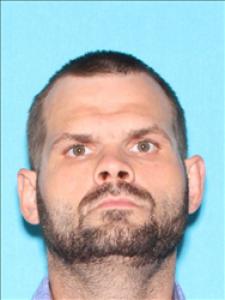 Allen Lynn Rogers a registered Sex Offender of Mississippi