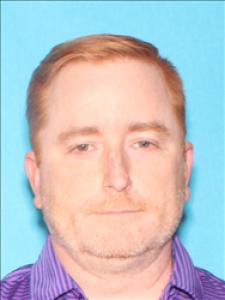 Benjamin Richard Eckerson a registered Sex Offender of Mississippi