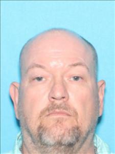 Keith Eugene Walker a registered Sex Offender of Mississippi