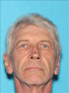 Carl Beckner Dupin a registered Sex Offender of Mississippi