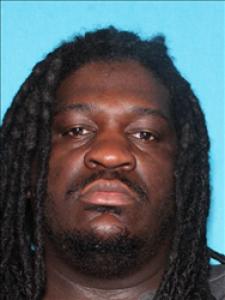Jerrell Lee Everson a registered Sex Offender of Mississippi