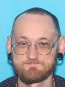 Chad Anthony Pennington a registered Sex Offender of Mississippi