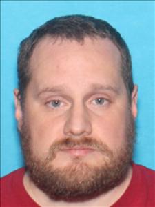 Kenneth James Cooper a registered Sex Offender of Mississippi