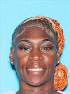 Ayiesha Cook Bowdry a registered Sex Offender of Mississippi