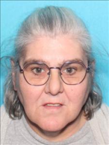 Betty Lou Wiley a registered Sex Offender of Mississippi