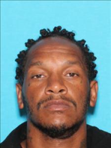 Everson Laron Reed a registered Sex Offender of Mississippi