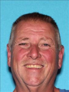 Paul David Orr a registered Sex Offender of Mississippi
