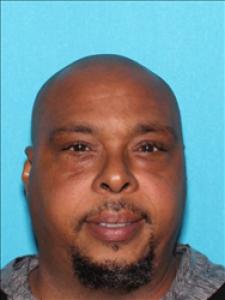 Bryant Henderson a registered Sex Offender of Mississippi