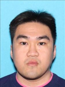 Andy Huy Tran a registered Sex Offender of Mississippi