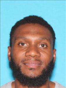 Lovell Demone Evans a registered Sex Offender of Mississippi