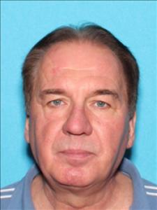 Rodney Stephen Caffey a registered Sex Offender of Mississippi