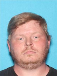 Brandon Gerald Rikard a registered Sex Offender of Mississippi