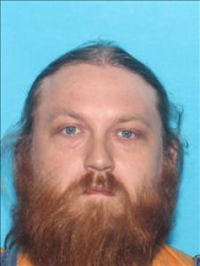 Joseph Kyle Whisenant a registered Sex Offender of Mississippi