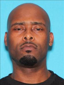 Christopher Deshun Fairley a registered Sex Offender of Mississippi