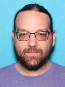 Dustin Ross Hill a registered Sex Offender of Mississippi