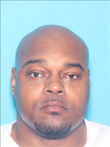 Ladale Porter a registered Sex Offender of Mississippi