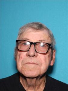 Clifford Pitts a registered Sex Offender of Mississippi
