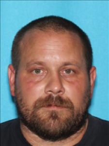 Anthony Cory Vanderford a registered Sex Offender of Mississippi